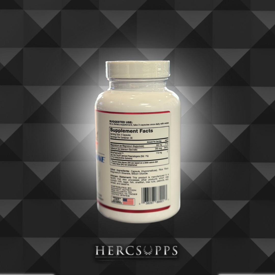 Eminent Nutrition- Mito Membrane