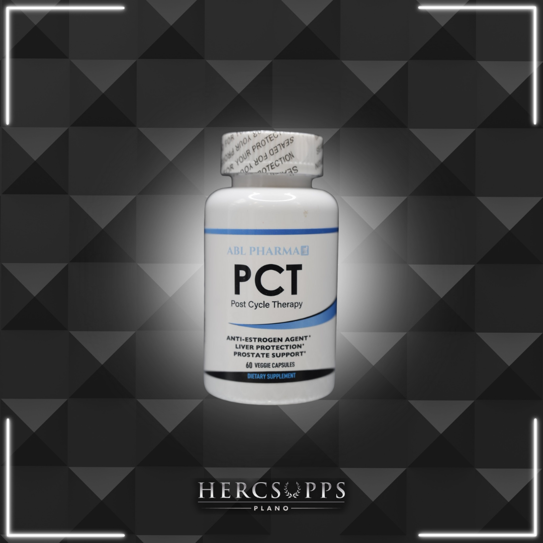ABL Pharma - PCT