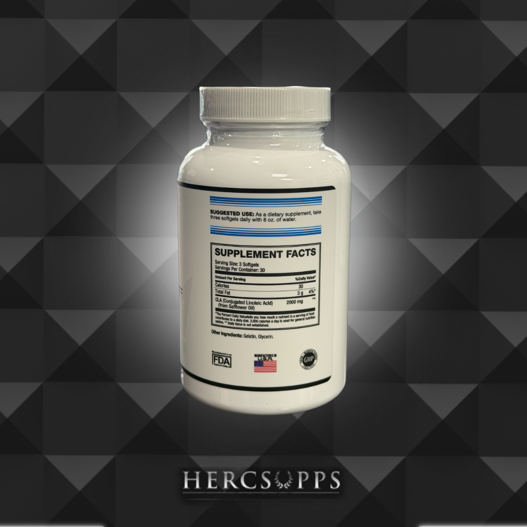 Eminent Nutrition - CLA