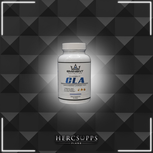 Eminent Nutrition - CLA