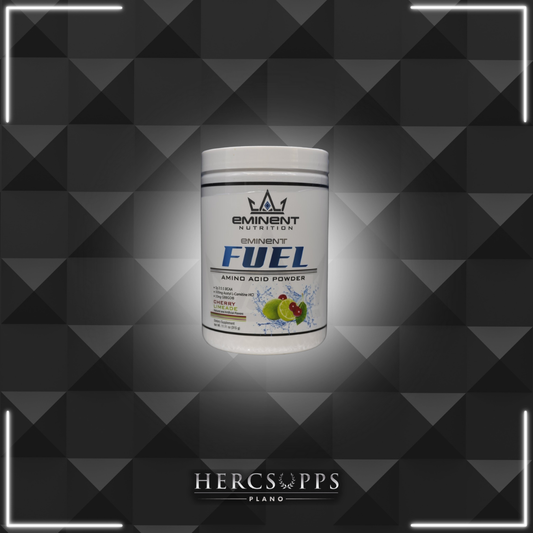 Eminent Nutrition - Fuel - Cherry Limeade