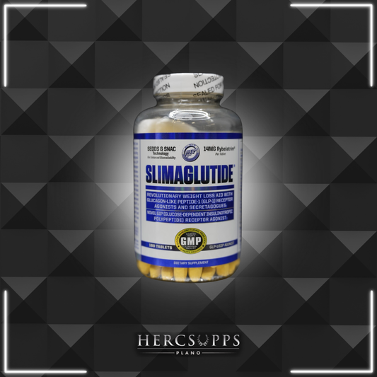 Hi-Tech - Slimaglutide