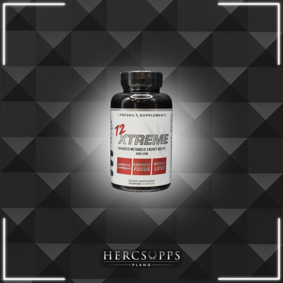 I-Prevail - Tz Extreme