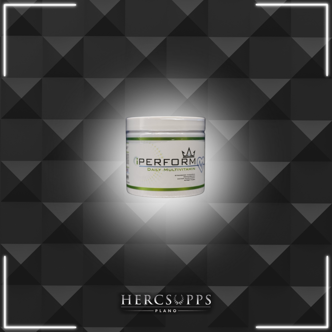 iPerform - Multi-Vitamin