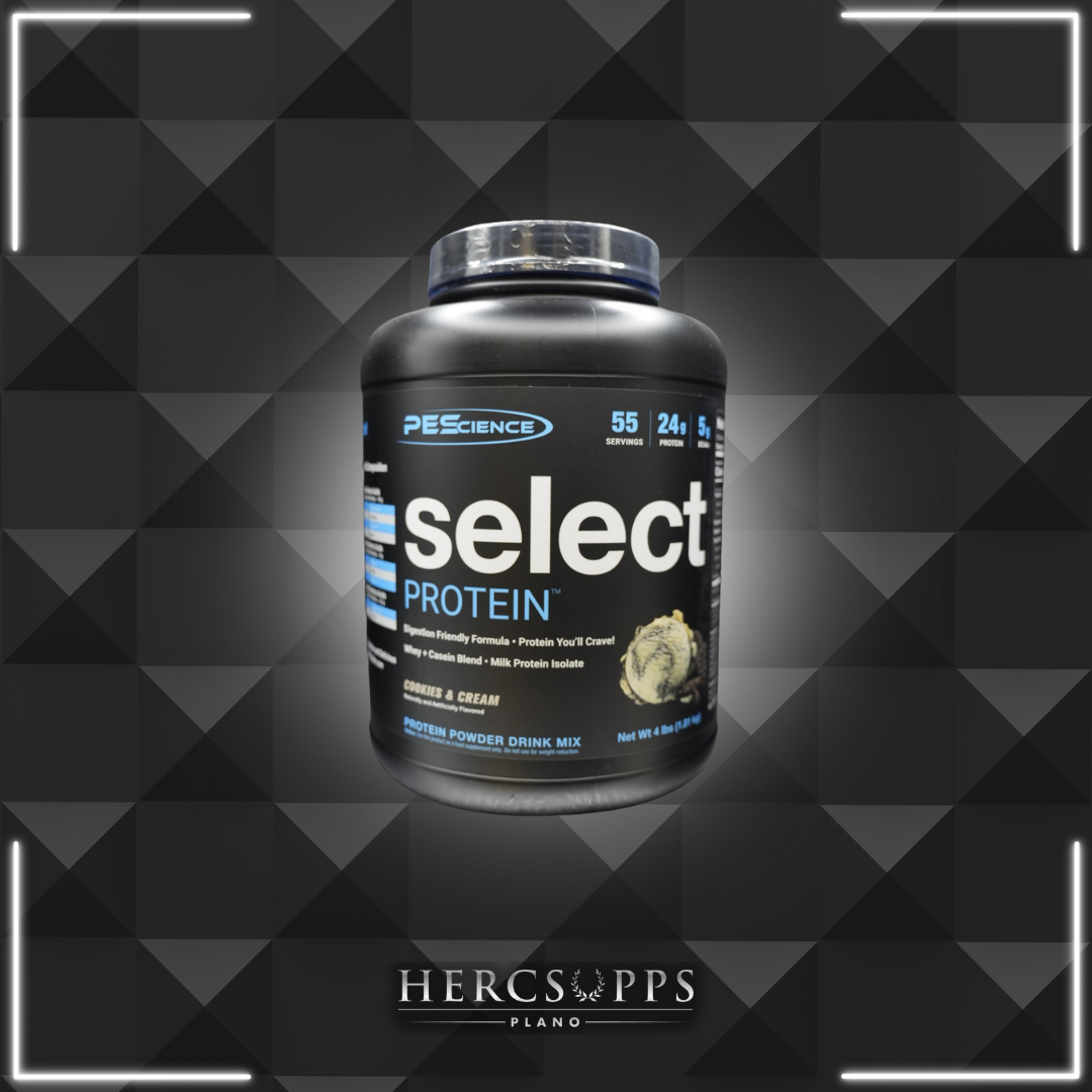 PEScience Protein - (5lb) Cookies and Creme