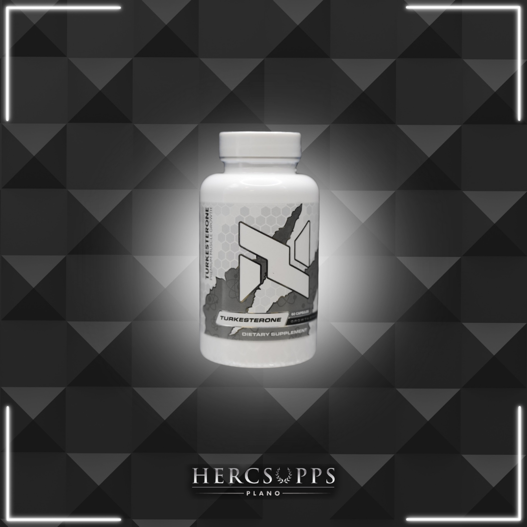 Nutrition Innovations - Turkesterone