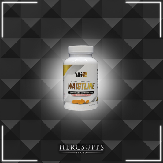 VHI - Waistline