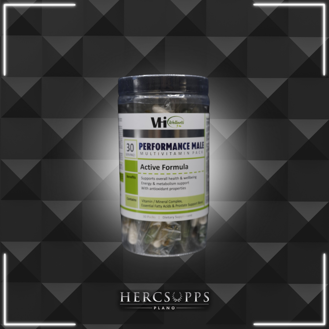 VHI - Performance Male Vitamin
