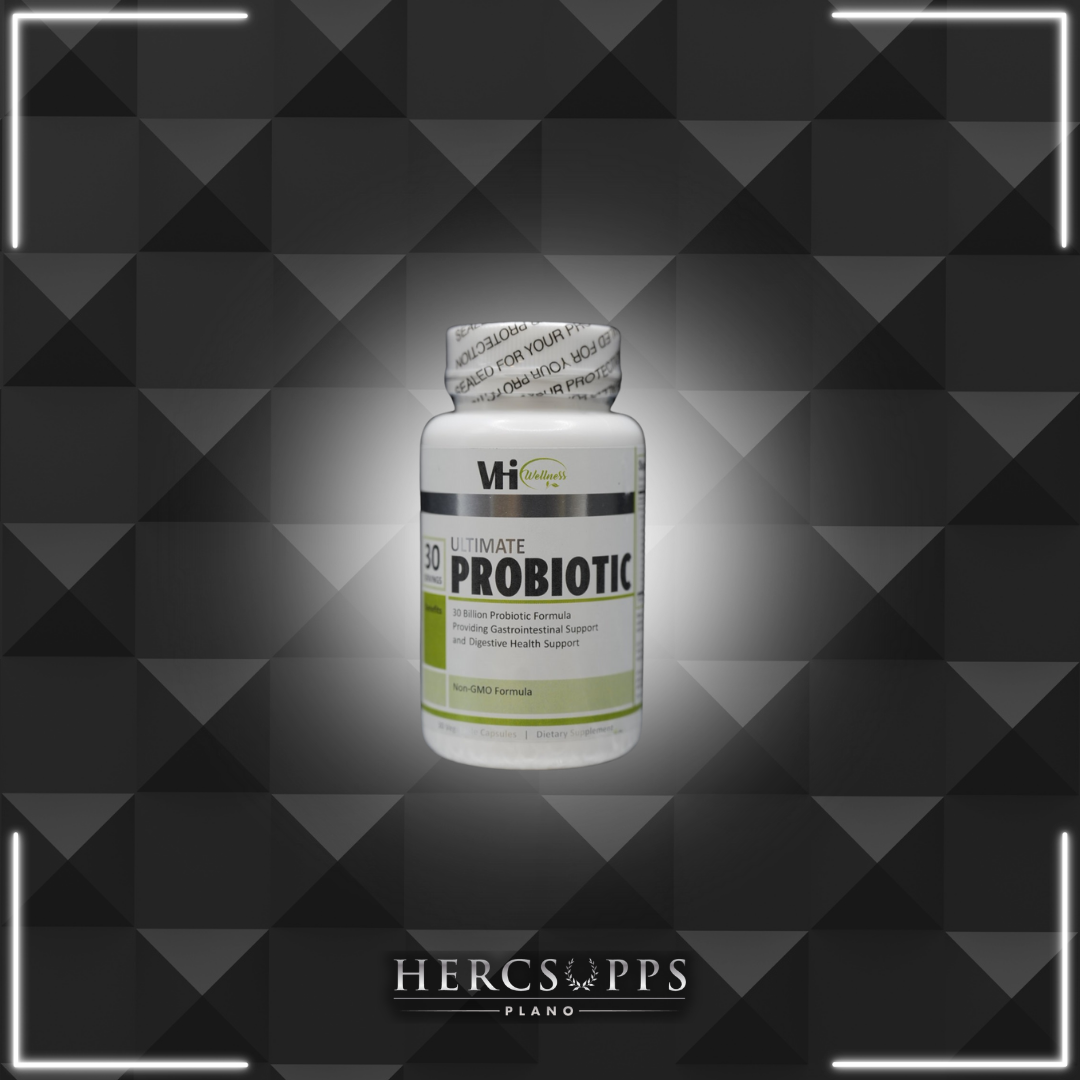 VHI - Probiotic