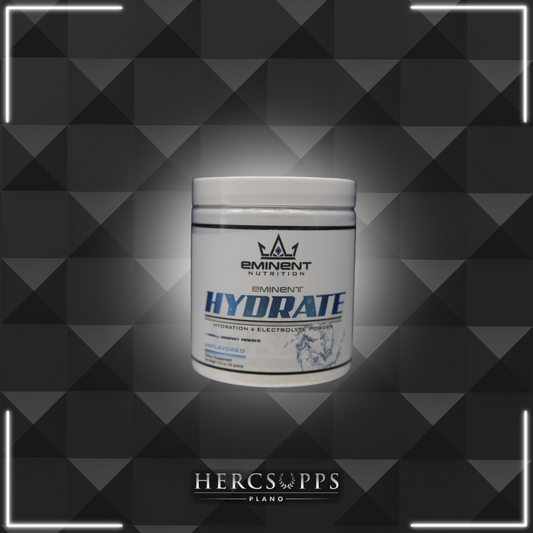 Eminent Nutrition - Hydrate