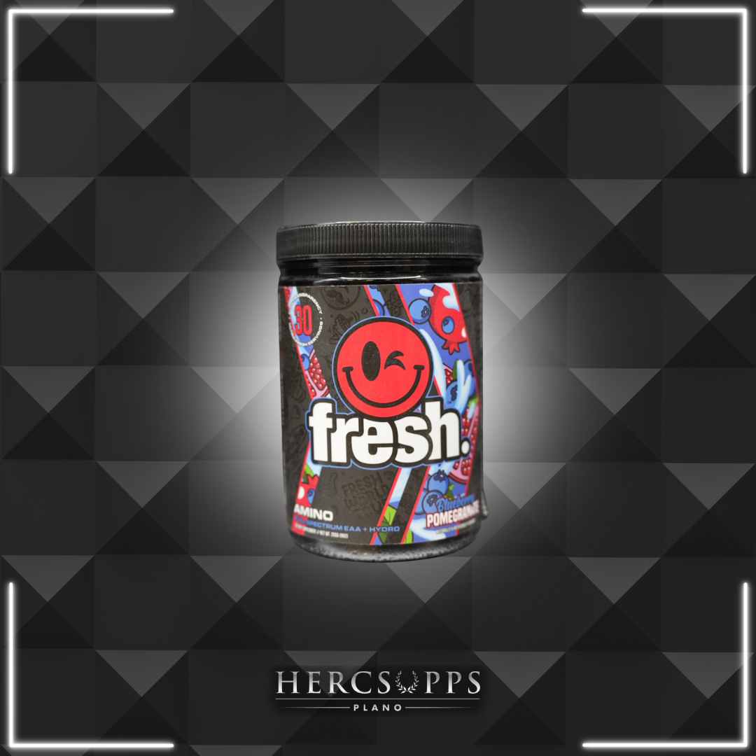 Fresh - Amino - Blueberry Pomegranate