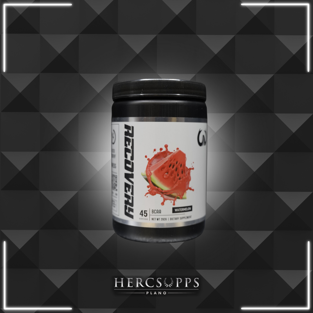 Ultimatum X - Recovery - Watermelon