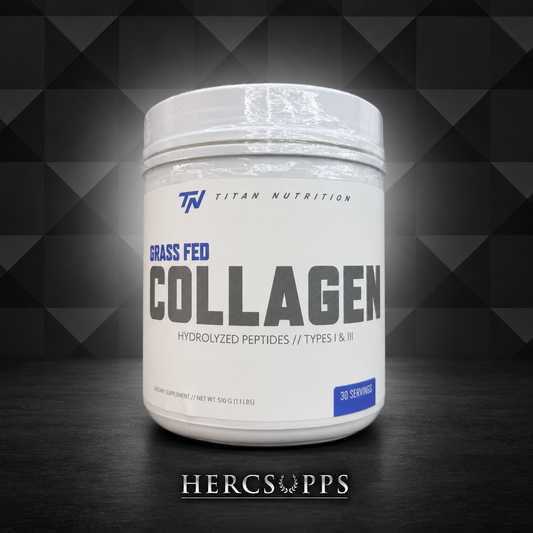 Titan Nutrition- Collagen