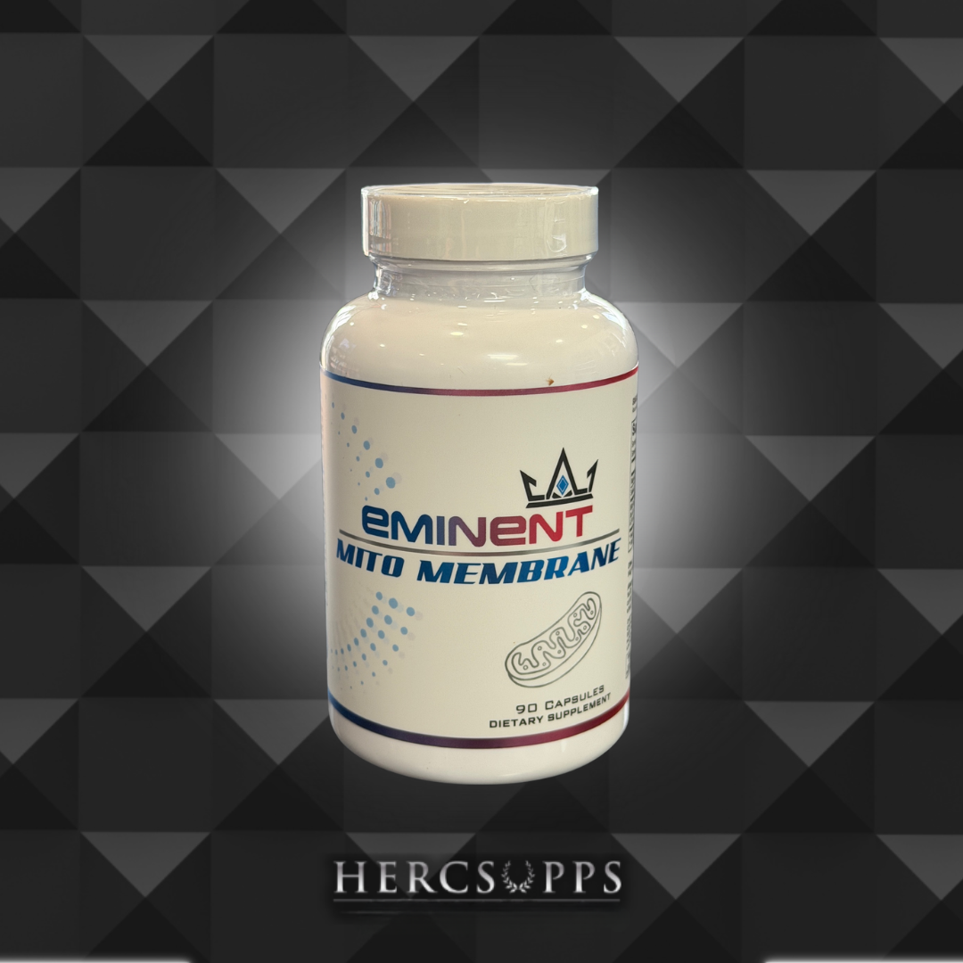 Eminent Nutrition- Mito Membrane