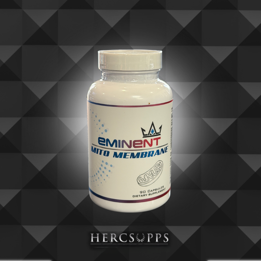 Eminent Nutrition- Mito Membrane