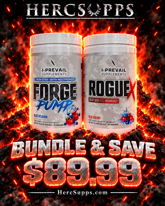 89.99 Stack Deal!