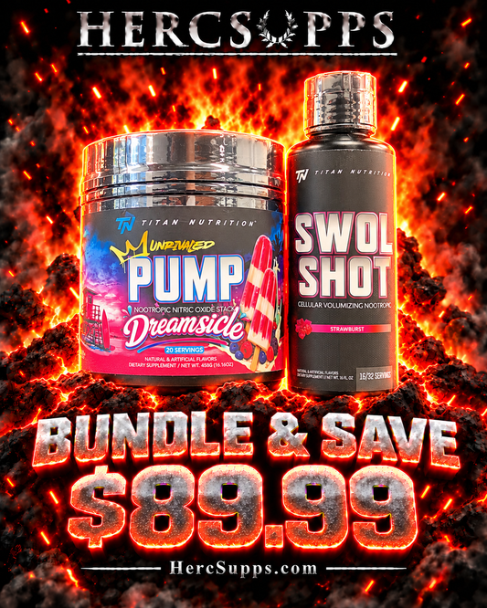 89.99 Stack Deal!