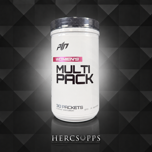 Project 1- Women’s Multi Pack