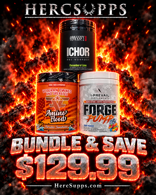 129.99 Stack Deal!