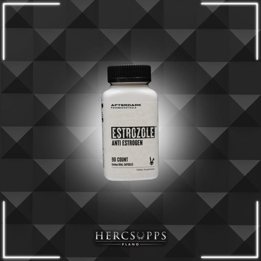 Afterdark - Estrozole