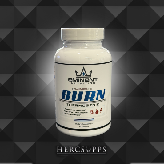 Eminent Nutrition - Burn