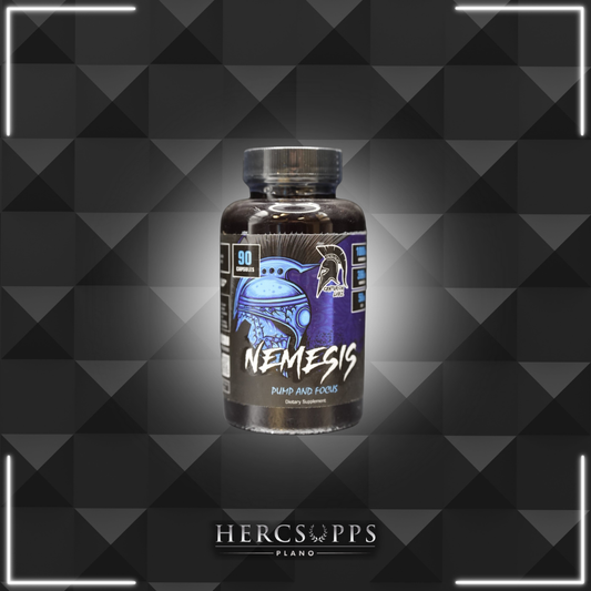 Centurionlabz - Pump - Nemesis