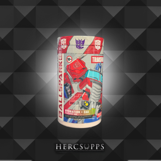 Core Nutritionals - Allspark Mixed Berry Kiwi