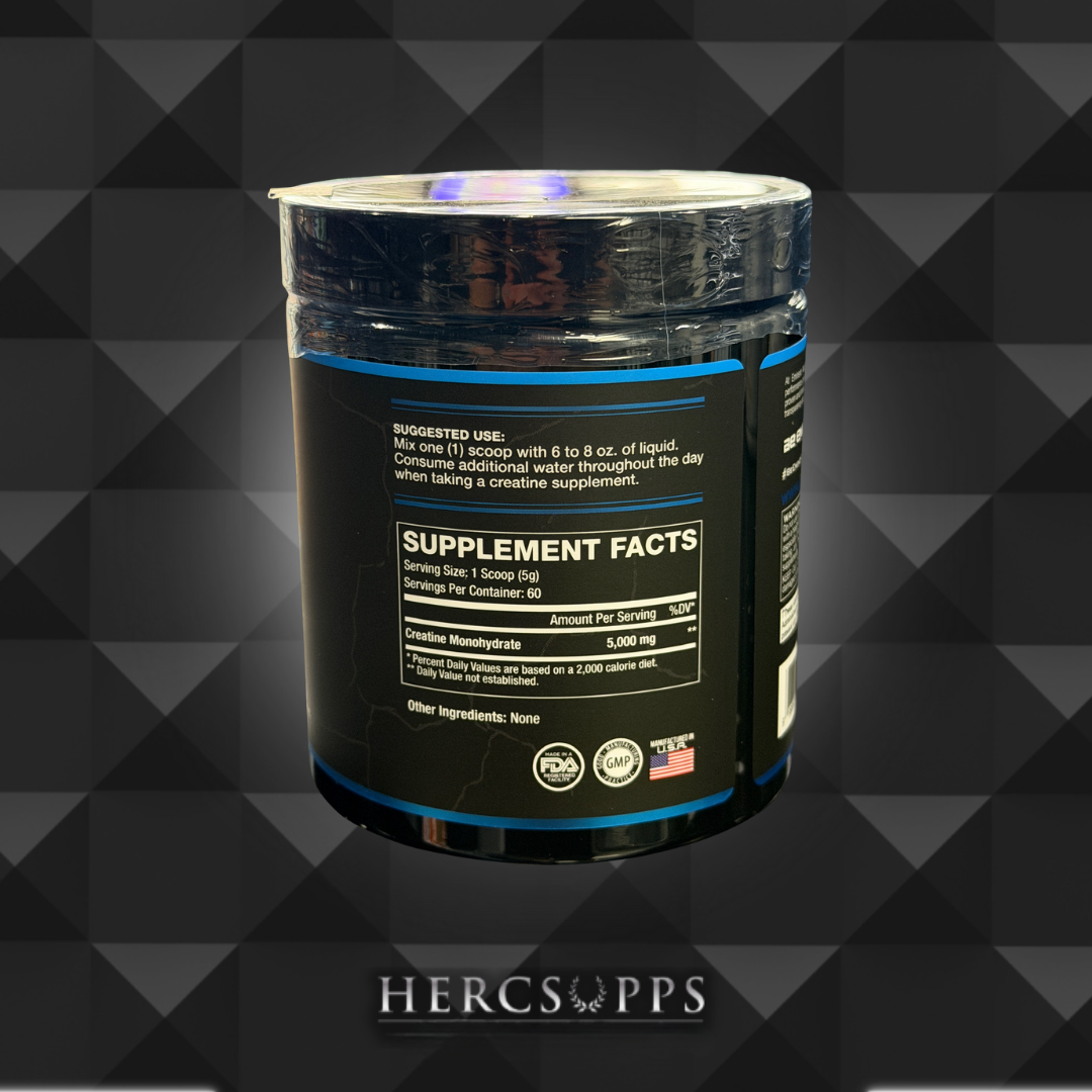 Eminent Nutrition - CreaKing