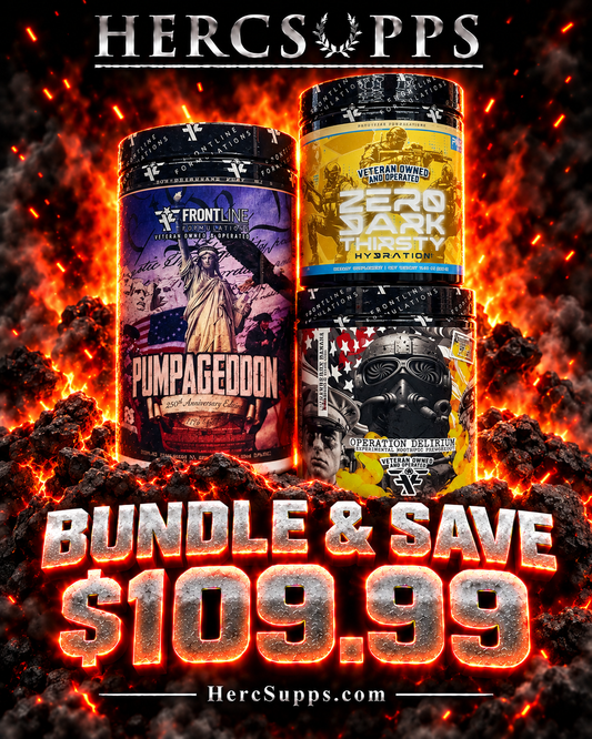 109.99 Stack Deal