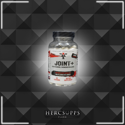 Frontline Formulations - Joint+