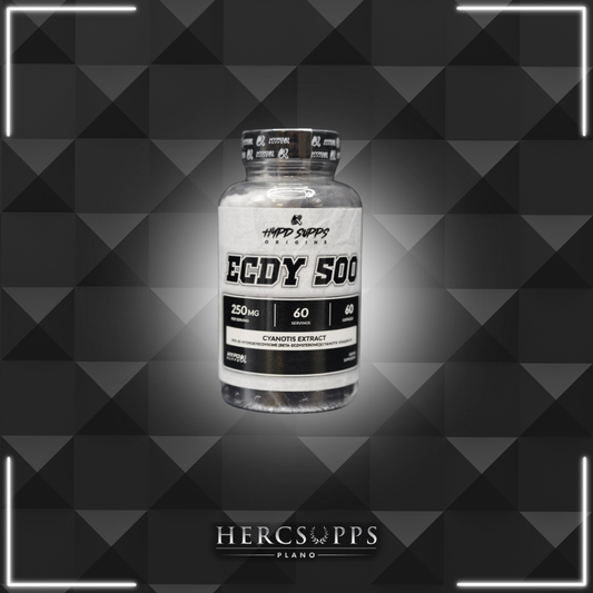 Hypo Supps - ECDY 500