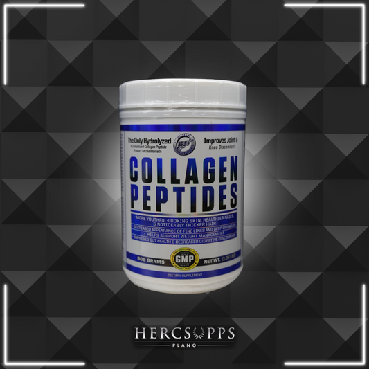 Hi-Tech Pharma - Collagen Peptides