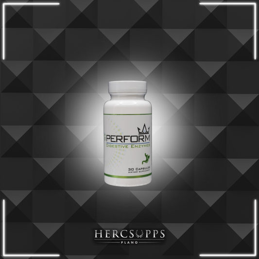 iPerform - Digestive Enzymes