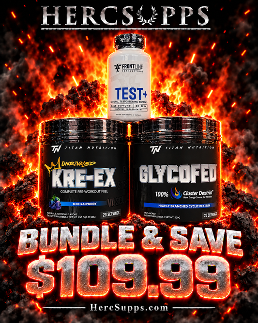 109.99 Stack Deal