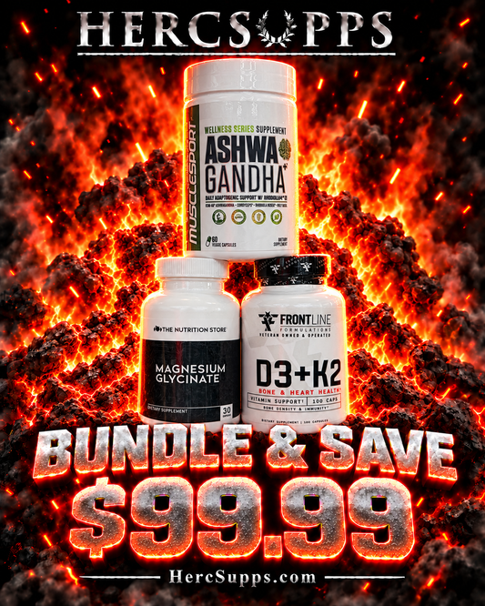 99.99 Stack Deal!