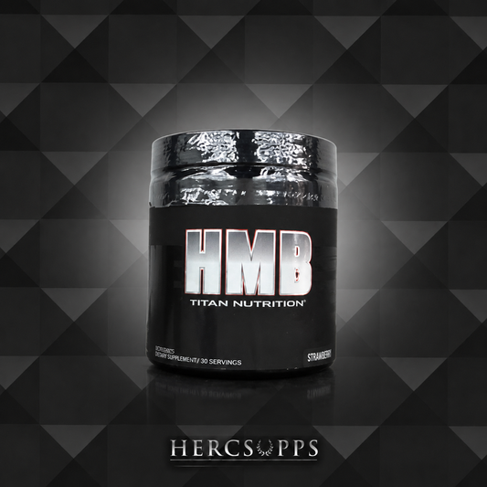 Titan Nutrition - HMB