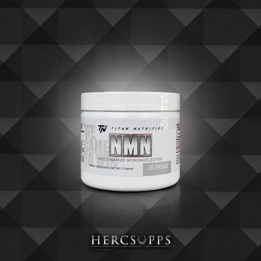 Titan Nutrition - NMN
