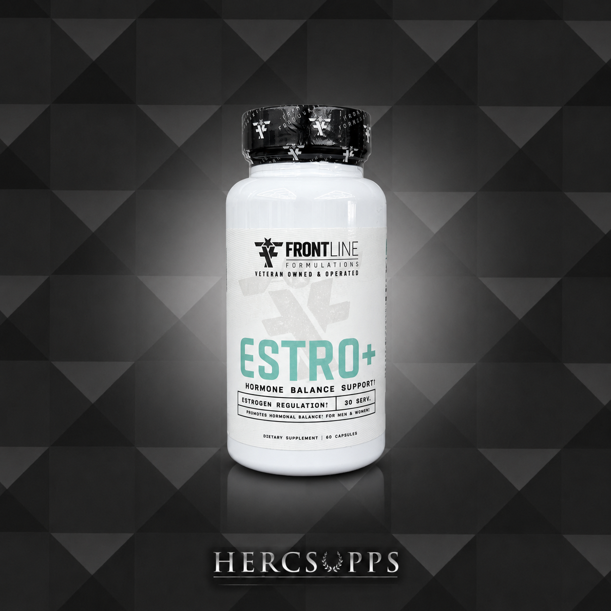 Frontline Formulations- ESTRO+