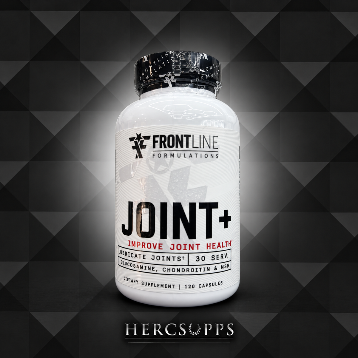 Frontline Formulations - Joint+