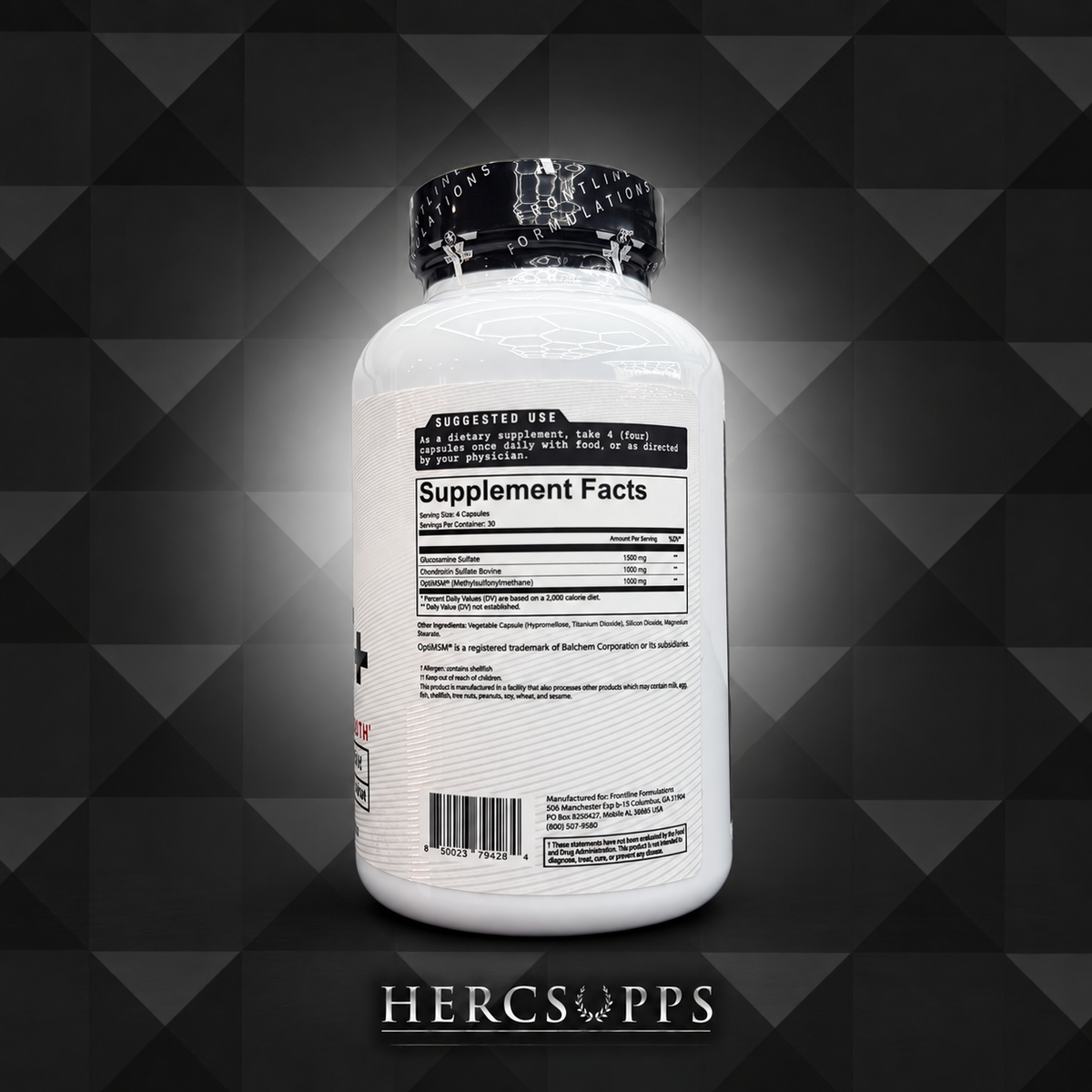 Frontline Formulations - Joint+
