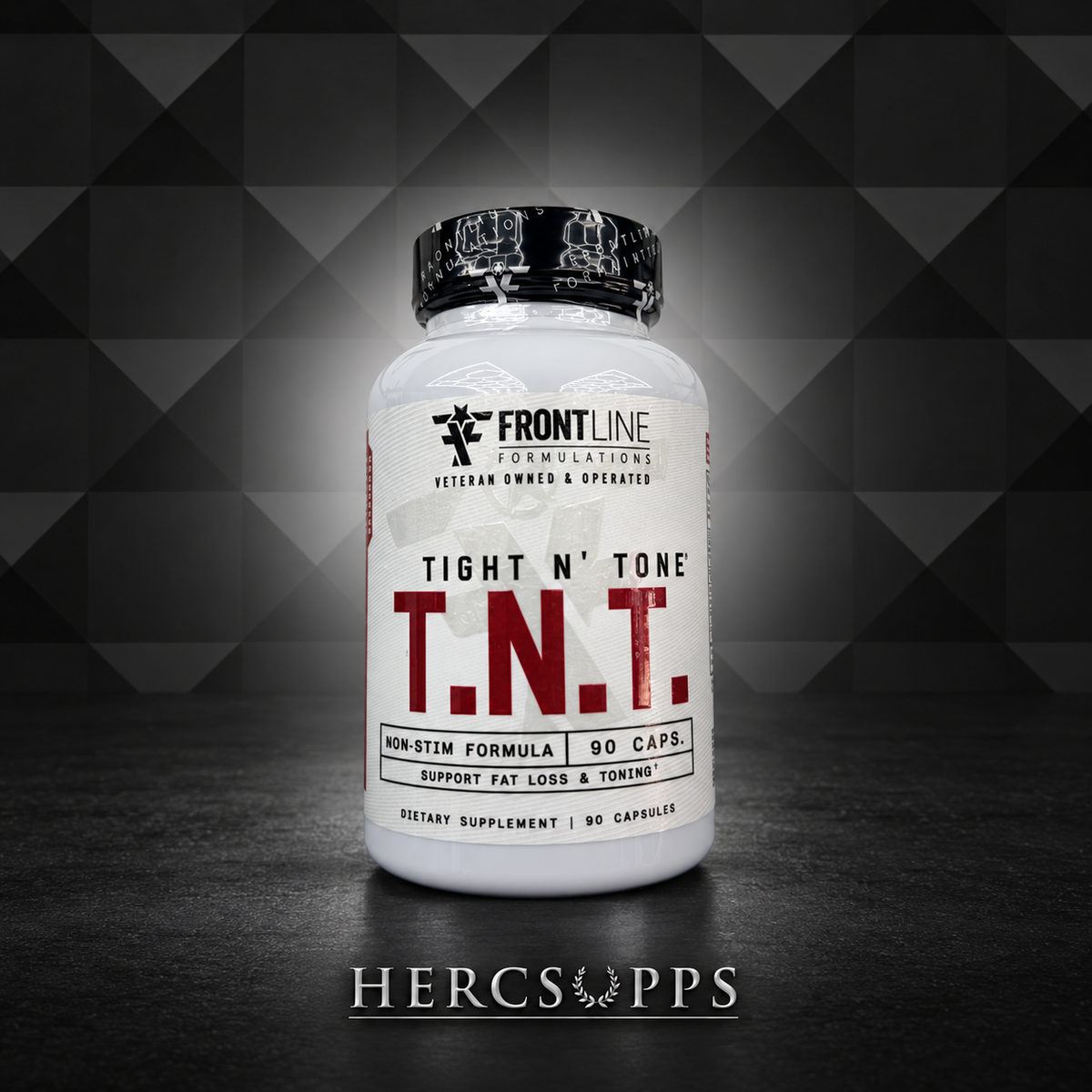 Frontline Formulations - TNT