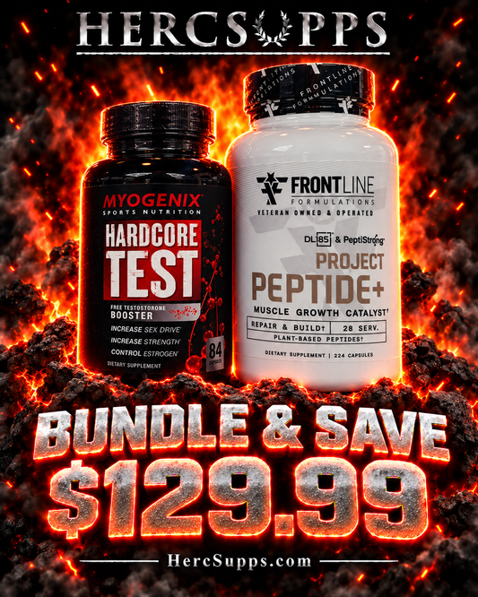 129.99 Stack Deal!