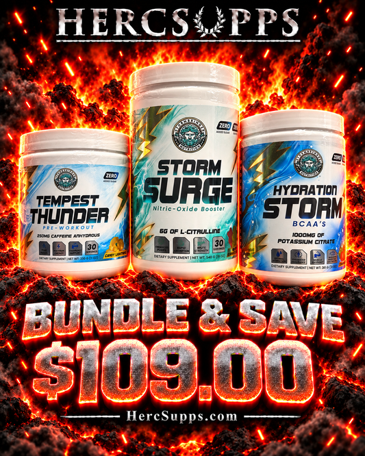 109.99 Stack Deal