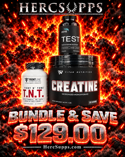 129.99 Stack Deal!