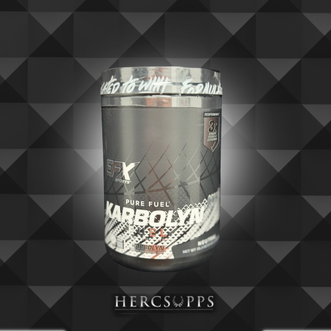 EFX Sports - Karbolyn Fuel 2lb- Neutral