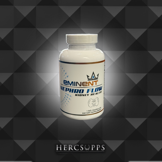 Eminent Nutrition - Nephro Flow