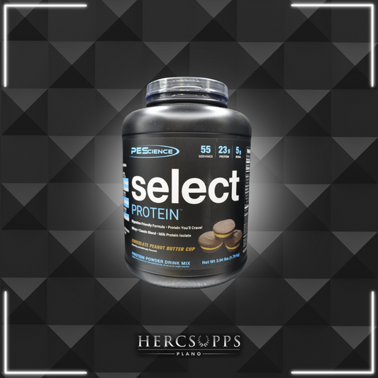 PEScience Protein - (5lb) Chocolate Peanut Butter Cup