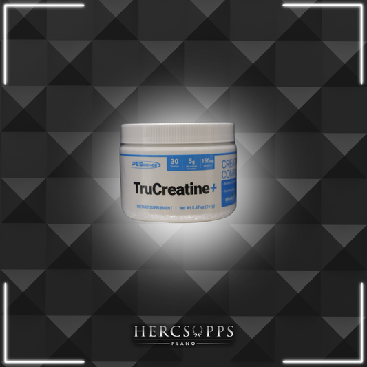 PESCience - TruCreatine+