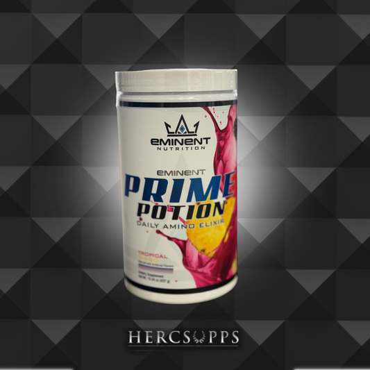 Eminent Nutrition - Prime Potion