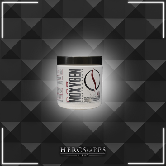 Purus Labs Noxygen- Pump Powder